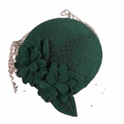 new hot sell Fascinators Hats 20s 50s Hat pillbox hat women Cocktail Tea Party Headwear with Veil for Girls new hot sell Fascinators Hats 20s 50s Hat pillbox hat women Cocktail Tea Party Headwear with Veil for Girls