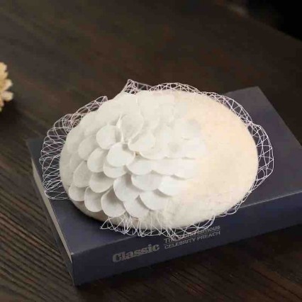 new hot sell Pillbox Hat, Wedding Hat with Veil Vintage flower Fascinator Hats for Women new hot sell Pillbox Hat, Wedding Hat with Veil Vintage flower Fascinator Hats for Women