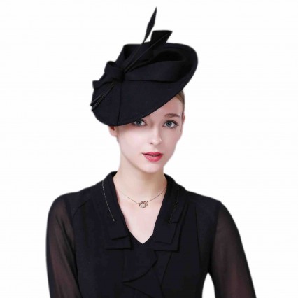 womens luxury hats Fascinators 20s 50s Hat Pillbox Hat Cocktail Tea Party Headwear for Girls and Women womens luxury hats Fascinators 20s 50s Hat Pillbox Hat Cocktail Tea Party Headwear for Girls and Women