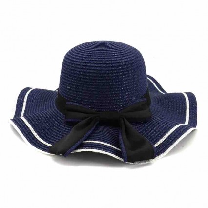 2024 new UPF50 beach floppy hats for women summer straw female paper straw wide brim womens dress hats with bowknot 2024 new UPF50 beach floppy hats for women summer straw female paper straw wide brim womens dress hats with bowknot