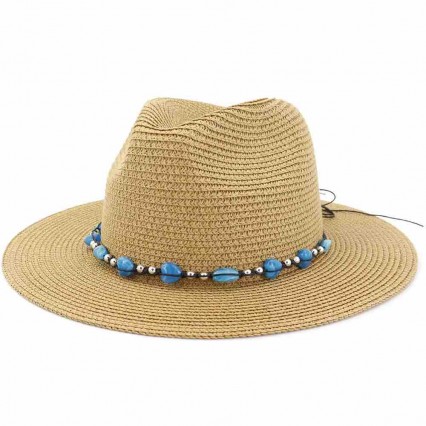 6colors new ethnic ladies straw hats outdoor travel UV protection jazz panama hat beach hats for women summer straw female  6colors new ethnic ladies straw hats outdoor travel UV protection jazz panama hat beach hats for women summer straw female