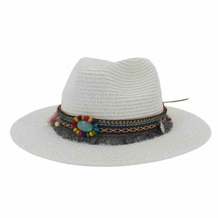 6 colors new ethnic men outdoor travel UV protection jazz paper straw panama hat beach hats for women summer straw female 6 colors new ethnic men outdoor travel UV protection jazz paper straw panama hat beach hats for women summer straw female