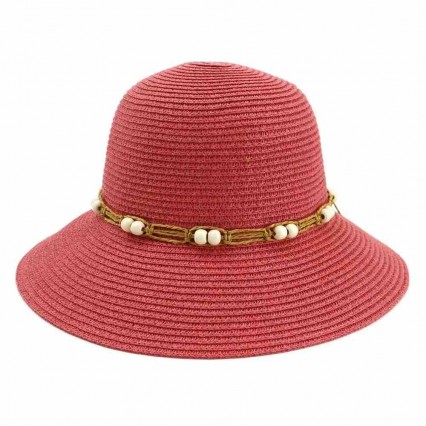 fashion chic ladies paper straw bucket hat outdoor beach hats for women summer straw female cloche sun hat fashion chic ladies paper straw bucket hat outdoor beach hats for women summer straw female cloche sun hat
