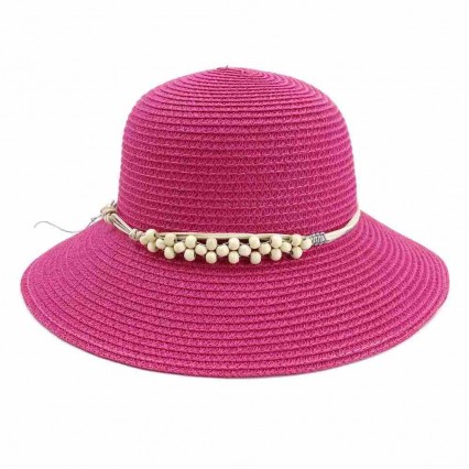 fashion chic ladies paper straw bucket hat outdoor beach hats for women summer straw female cloche sun hat fashion chic ladies paper straw bucket hat outdoor beach hats for women summer straw female cloche sun hat
