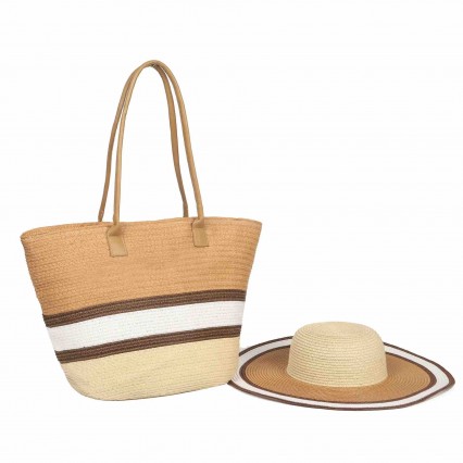 fashion chic UPF 50+Sun Protection Hat Beach Tote Bag Sun cloche floppy Hat purse and hat sets women fashion chic UPF 50+Sun Protection Hat Beach Tote Bag Sun cloche floppy Hat purse and hat sets women