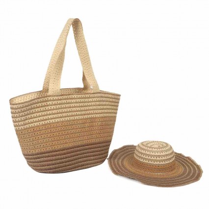 fashion chic UPF 50+Sun Protection Hat Beach Tote Bag Sun cloche floppy Hat purse and hat sets women fashion chic UPF 50+Sun Protection Hat Beach Tote Bag Sun cloche floppy Hat purse and hat sets women