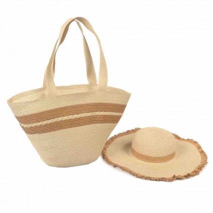 fashion chic UPF 50+Sun Protection Hat Beach Tote Bag Sun cloche floppy Hat purse and hat sets women fashion chic UPF 50+Sun Protection Hat Beach Tote Bag Sun cloche floppy Hat purse and hat sets women