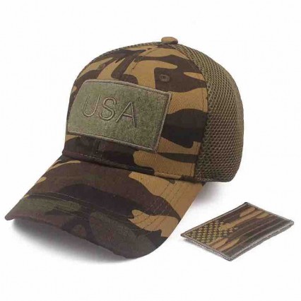 fashion detachable flag patch american hats cotton camo adjustable baseball gorras trucker hat golf tennies dad hat fashion detachable flag patch american hats cotton camo adjustable baseball gorras trucker hat golf tennies dad hat