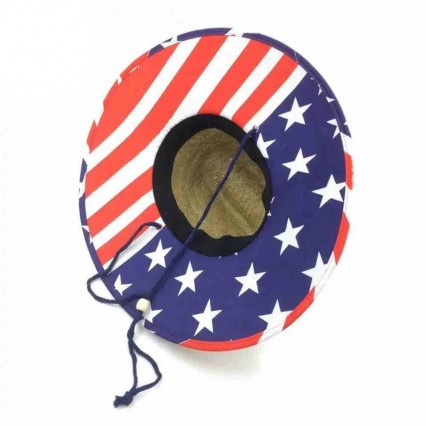 Custom resistol cowboy chapeau straw hats with patches lifeguard hat with logo natural straw hat Custom resistol cowboy chapeau straw hats with patches lifeguard hat with logo natural straw hat