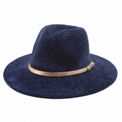 new men women unisex chenille Fedora Hat Classic Wide Brim Panama Felt Hat Vintage outdoor Jazz hat new men women unisex chenille Fedora Hat Classic Wide Brim Panama Felt Hat Vintage outdoor Jazz hat