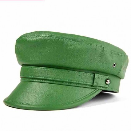 ready to ship wholesale real Leather Women Newsboy Fiddler hat Cabbie Baker Boy hat Fisherman Captain Sailor Hat ready to ship wholesale real Leather Women Newsboy Fiddler hat Cabbie Baker Boy hat Fisherman Captain Sailor Hat
