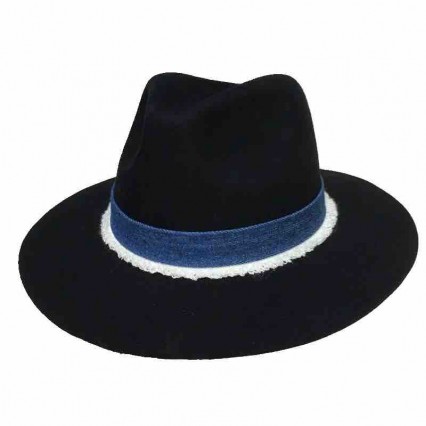 ready to ship women black 100% wool felt wide brim fedora hat felt trilby womens dress hats borsalino with ribbon ready to ship women black 100% wool felt wide brim fedora hat felt trilby womens dress hats borsalino with ribbon