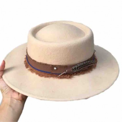 ready to ship women camel 100% wool felt wide brim fedora hat pork pie hat womens dress hats with ribbon ready to ship women camel 100% wool felt wide brim fedora hat pork pie hat womens dress hats with ribbon