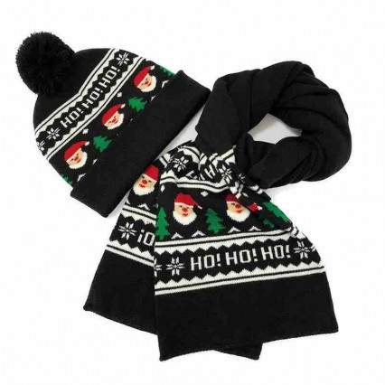christmas gift adult and kids Baby woolen Knitted Hat Pompom Beanie Cap children winter hat and scarf christmas gift adult and kids Baby woolen Knitted Hat Pompom Beanie Cap children winter hat and scarf