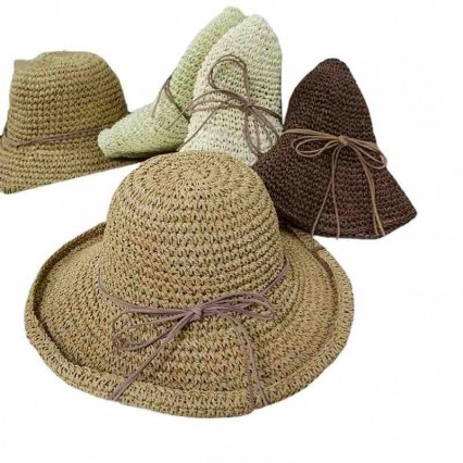 7 colors Womens UPF50 foldable summer beach sun Hats Accessories fashion womens straw hat roll up sun wide brim 7 colors Womens UPF50 foldable summer beach sun Hats Accessories fashion womens straw hat roll up sun wide brim