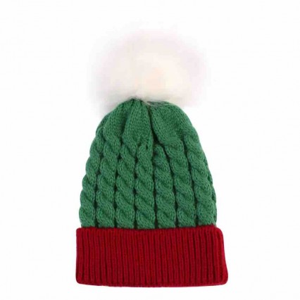 Winter christmas Knit Baby Hat Twist Warm Beanie hat Boys Girls Infant Toddler winter hat baby Winter christmas Knit Baby Hat Twist Warm Beanie hat Boys Girls Infant Toddler winter hat baby