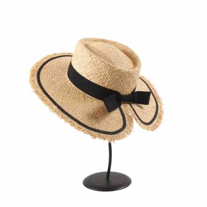 Womens UPF50 foldable summer raffia straw beach sun Hats with bowknot Accessories fashion womens straw hat roll up sun wide brim Womens UPF50 foldable summer raffia straw beach sun Hats with bowknot Accessories fashion womens straw hat roll up sun wide brim