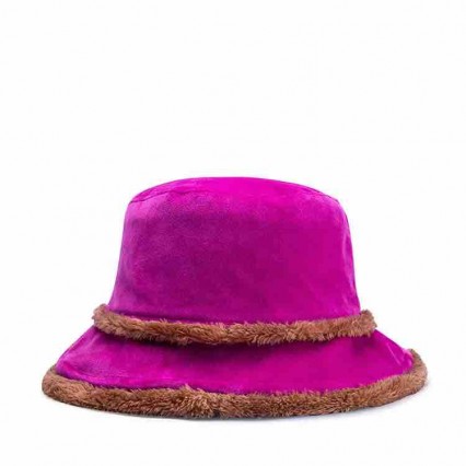 3 colors Fuzzy Bucket Hat Winter Plush Faux Fur suede reversible double side wear Fluffy Sherpa Bucket Hat for Women 3 colors Fuzzy Bucket Hat Winter Plush Faux Fur suede reversible double side wear Fluffy Sherpa Bucket Hat for Women
