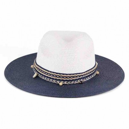 new ethnic women ladies panama summer beach straw hats sun hat outdoor travel UV protection jazz panama hat new ethnic women ladies panama summer beach straw hats sun hat outdoor travel UV protection jazz panama hat
