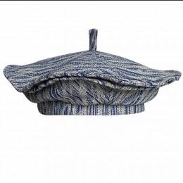 fashion new women cotton Beret hat Lovely Gift creative Berets Cap dress painter hats  fashion new women cotton Beret hat Lovely Gift creative Berets Cap dress painter hats