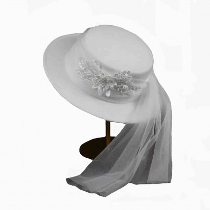 wholesale fashion Women sun hat Ruffles wide brim Kentucky Derby bride hats church wedding new arrival wholesale fashion Women sun hat Ruffles wide brim Kentucky Derby bride hats church wedding new arrival