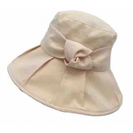 fashion spring summer bowknot wide brim bucket hat 2023 for Women Stylish UPF 50+ UV protection Fisherman Sun Cap fashion spring summer bowknot wide brim bucket hat 2023 for Women Stylish UPF 50+ UV protection Fisherman Sun Cap