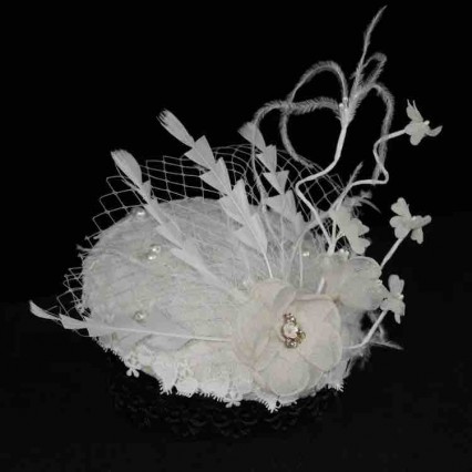 wholesale fashion Women satin flowers beret mesh veil pillbox hat Kentucky Derby bride wedding small white church hats wholesale fashion Women satin flowers beret mesh veil pillbox hat Kentucky Derby bride wedding small white church hats