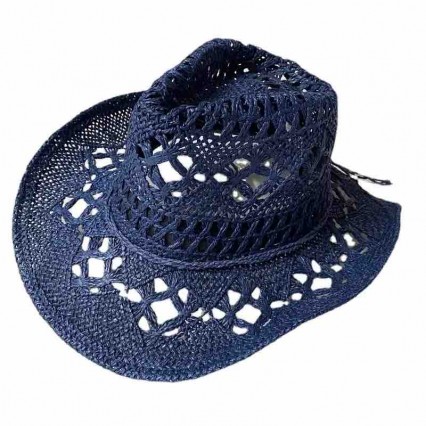 7 colors summer handmade crochet cowboy hat woman cowgirl hat summer cowboy hats 7 colors summer handmade crochet cowboy hat woman cowgirl hat summer cowboy hats
