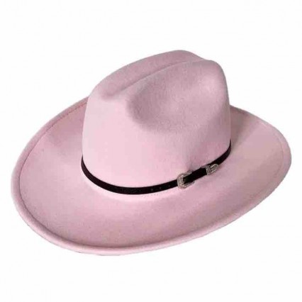 fashion felt women cowboy hat woman party pink cow boy hats cowgirl hat fashion felt women cowboy hat woman party pink cow boy hats cowgirl hat