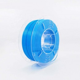 Lyjenny 2025 Light Blue PLA+ Pro 1.75mm 2.85mm 3D Printer Filament Good Toughness Plastic Rods