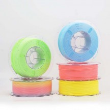 Lyjenny Factory Wholesale 3D Printer Filament PLA ABS PETG ASA HIPS No Clogging No Warping Competitive Price for Plastic Rods