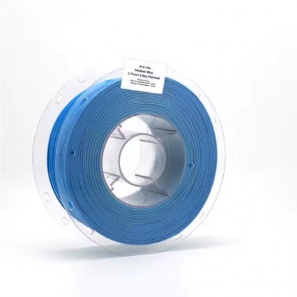 Lyjenny PLA-Lite 1.75mm 1kg/spool Medium Blue Plastic Rods Cost-Effective 3D Printer Filament New Trending PLA-Lite 3D Printer Lyjenny PLA-Lite 1.75mm 1kg/spool Medium Blue Plastic Rods Cost-Effective 3D Printer Filament New Trending PLA-Lite 3D Printer