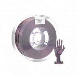 Lyjenny 1KG Abyssal Red Chameleon 3D Printer Filament 100% Quality Guaranteed 1.75mm New Plastic Rods