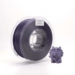 Lyjenny 1KG Bulk Galaxy Purple Starry Glittery PLA Filament for 3D Printers Cost-Effective Plastic Rods  Lyjenny 1KG Bulk Galaxy Purple Starry Glittery PLA Filament for 3D Printers Cost-Effective Plastic Rods