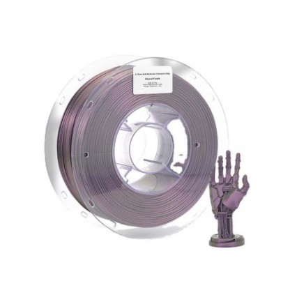 Lyjenny 1KG Chameleon Abyssal Purple 3D Printer Filament 100% Quality Guaranteed 1.75mm New Plastic Rods Lyjenny 1KG Chameleon Abyssal Purple 3D Printer Filament 100% Quality Guaranteed 1.75mm New Plastic Rods