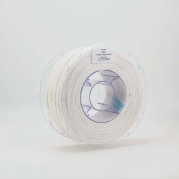 Lyjenny 1KG Premium 3D Printer PLA Flexible Filament 1.75mm Great Elasticity Cost-Effective White Plastic Rods AMS Available