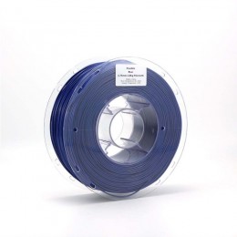 Lyjenny 1KG1.75mm Premium 3D Printer PLA Flexible Filament Great Elasticity Cost-Effective Plastic Rods AMS Available- Blue