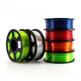 Lyjenny 2025 High Performance PLA+ Plus 1.75mm 2.85mm 3D Printer Filament Free Sample Direct Factory Price New Plastic Rods
