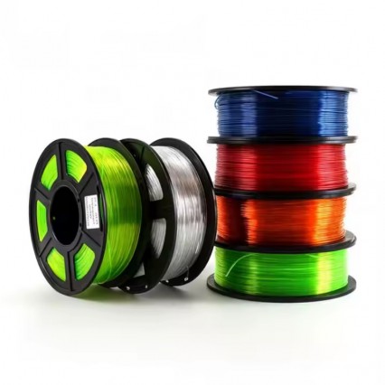 Lyjenny 2025 High Performance PLA+ Plus 1.75mm 2.85mm 3D Printer Filament Free Sample Direct Factory Price New Plastic Rods