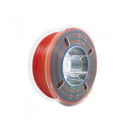 Lyjenny 2025 Rainbow 3D Printer PLA Filament 1.75mm 2.85mm Plastic Rods Diverse Color Options for Creative 3D Printing