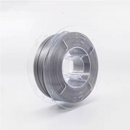 Lyjenny 2025 No Tangling 1.75mm 2.85mm Silver PLA+ Pro 3D Printer Filament Directly Priced Plastic Rods