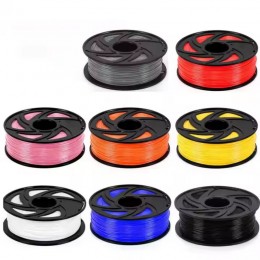 Lyjenny Biodegradable PLA+ Plus PETG 1.75mm 3D Printer Filament Factory Price Plastic Rods
