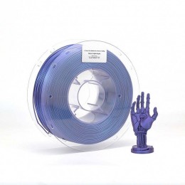 Lyjenny Bulk Filament 3D Printer Pla Filament Chameleon Electric Light Color Wholesale Filament 1.75mm 1KG Qualified