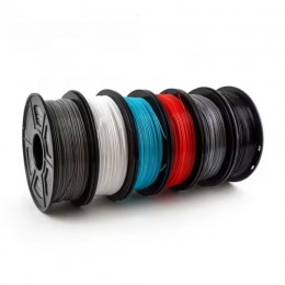 Lyjenny High Performance PLA+ Plus 1.75mm 2.85mm 3D Printer Filament Plastic Rods From Factory with Free Sample