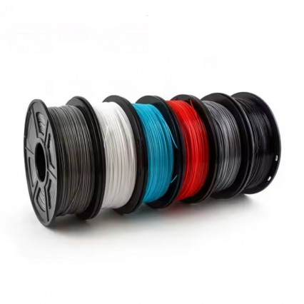 Lyjenny High Performance PLA+ Plus 1.75mm 2.85mm 3D Printer Filament Plastic Rods From Factory with Free Sample