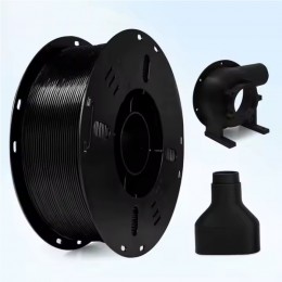 Lyjenny High Quality 1.75mm 2.85mm Plastic Rods 3D Printer Filament for 3D Printing Variety Materials Including PLA ABS PETG