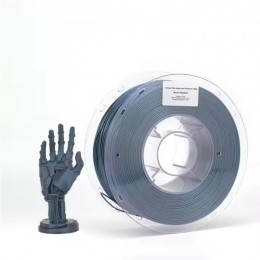 Lyjenny High Quality Chameleon Glittering PLA Filament Creative Professional Burnt Titanium 3D Printer Consumable Plastic Rods