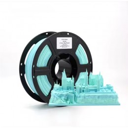Lyjenny HS Matte Gradient PLA Matte Vibrant Multi-Color Low Warping Easy to Print 3D Printer Filament Wholesale Plastic Rods