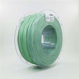 Lyjenny Best Seller 1kg/spool SEA GREEN PLA 3D Printer Filament Hot Matte/Pastel New 3D Plastic Rods