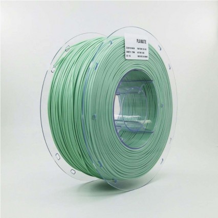 Lyjenny Best Seller 1kg/spool SEA GREEN PLA 3D Printer Filament Hot Matte/Pastel New 3D Plastic Rods